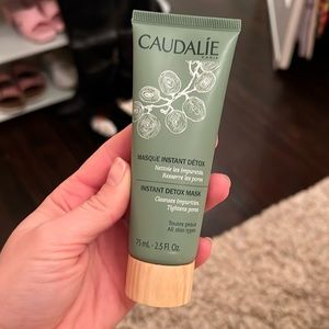Caudalie instant detox mask